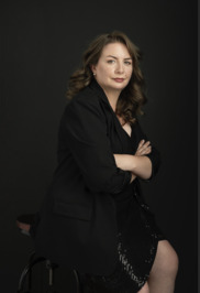 Kathryn K. Murphy