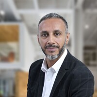 Hussein Mahran حسين مهران