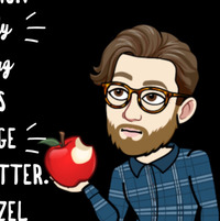 Nathaniel Swain profile picture