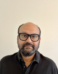 Arjun Basu profile picture