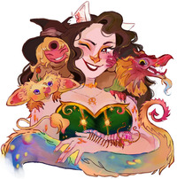 Aliza Layne profile picture