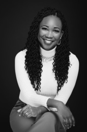 Ayana Gray profile picture