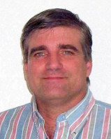 Scott James Thomas