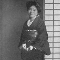 Etsu Inagaki Sugimoto profile picture