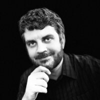 Miles English profile picture