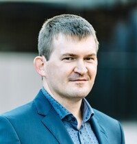 Anatolii Miroshnychenko