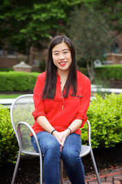 Jennifer    Yu profile picture