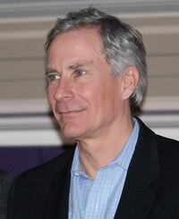 David Breashears profile picture