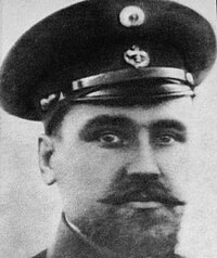 Valerian Albanov profile picture