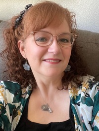 Catherine Allen-Walters