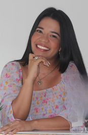 Nicole Samaniego