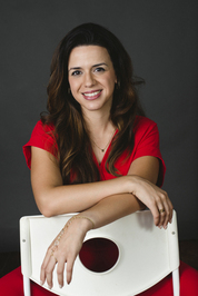 Mónica  Quesada profile picture
