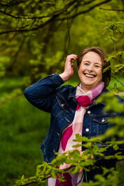 Suzanne  Snow profile picture