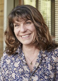 Charlotte  Hastings