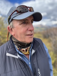 Mike  Watts