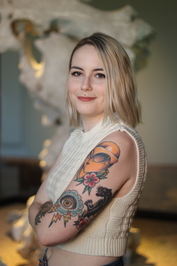 Morgan Sandner Beatty