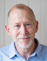 Raymond Huber profile picture
