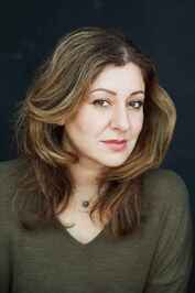 Anna Sarelas profile picture