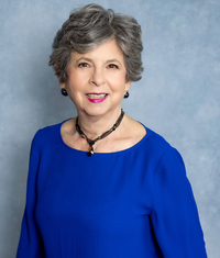 Janet Silver Ghent