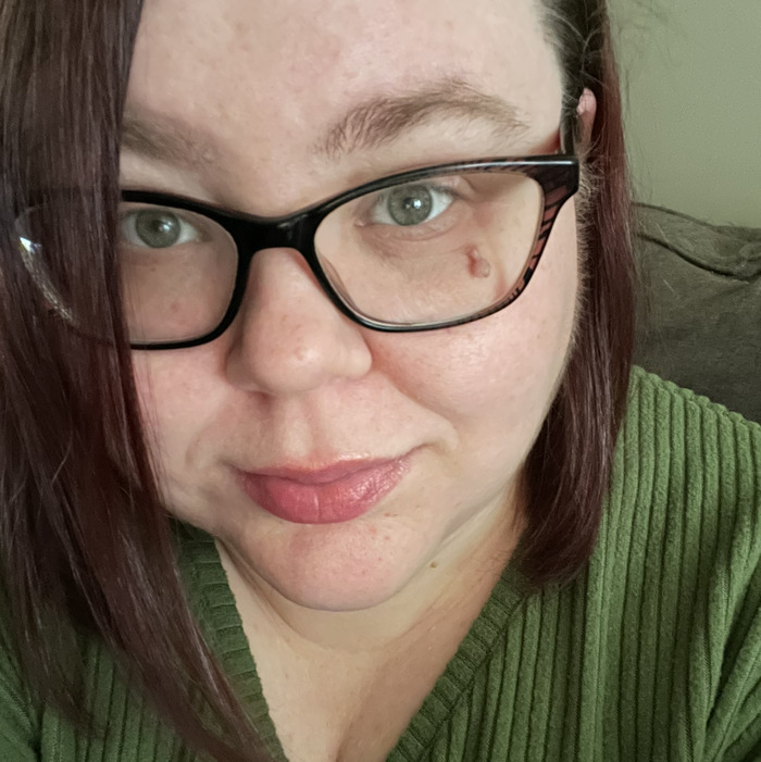 Nikki Rae (Author of Reblogs & Hearts)