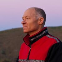 Bruce Tremper