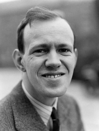 Garth Lean