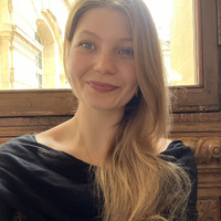 Lara Lavenza profile picture