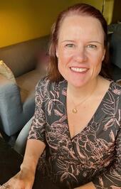 inge scheynen