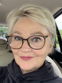 Julia Heywood