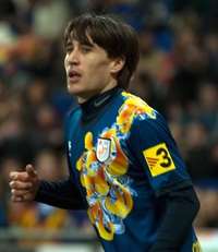 Bojan Krkić i Pérez