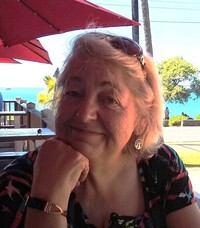 Patricia  McClure