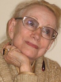 Joyce McDougall profile picture