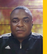 Javier Clemente Engonga Avomo