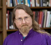 Radcliffe G. Edmonds III profile picture