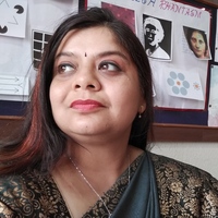 Geetanjali  Jha