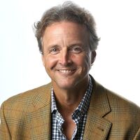 Christopher Clarey profile picture