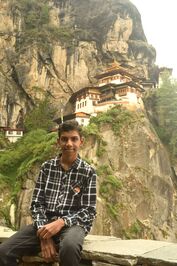 Rithvik Bala Praveen Shankar