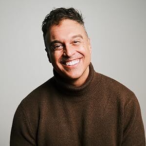 Joshua Broome (Author of 7 Lies That Will Ruin Your Life)