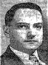 Gustave Mark Gilbert