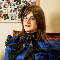Victoria      Scott profile picture