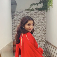 Khushi Shrivastava