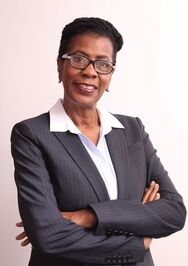 Lindiwe Stovall Lester