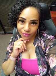 Kimberley R. Jasper profile picture