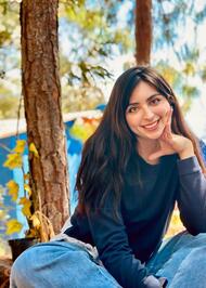 Laura  Vega profile picture