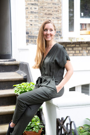 Alice McIlroy
