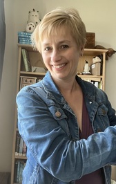 Kate Machon