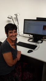 Glòria Bordons de Porrata-Doria