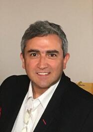 Alberto Díaz del Castillo Nader
