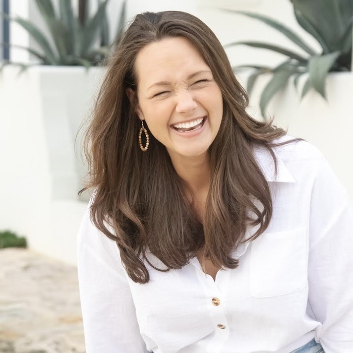 Amy Buchanan (Author of Let's Call a Truce)