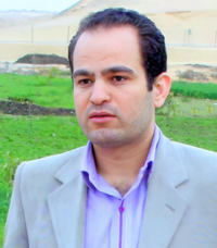 هيثم الغيتاوي